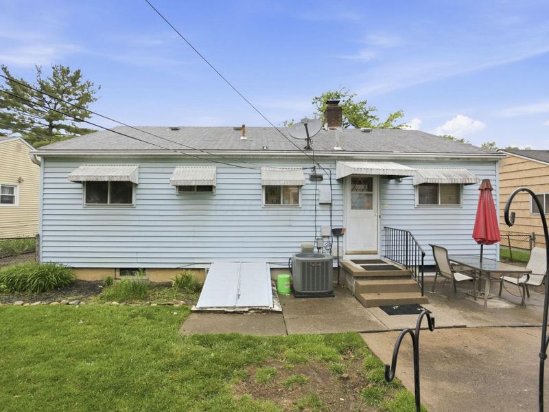 3323 Roswell Drive , Columbus, OH 43227 Photo 60