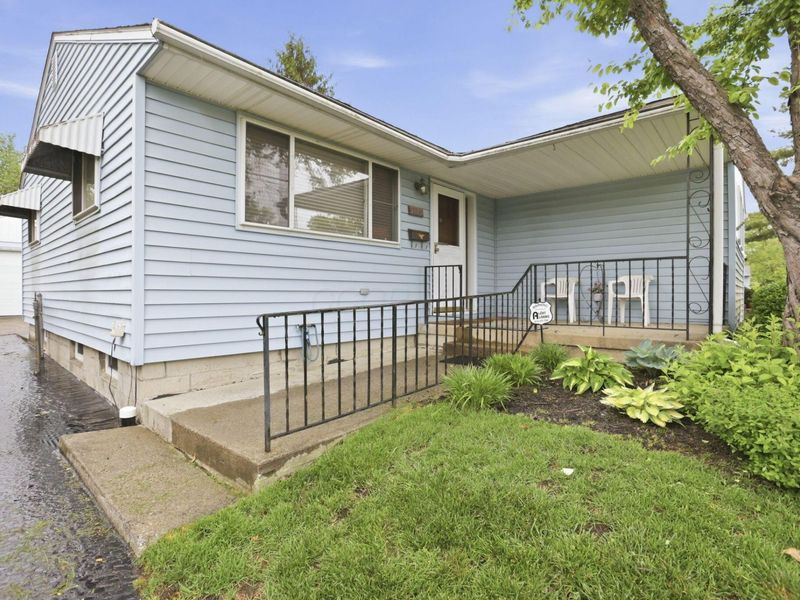 3323 Roswell Drive , Columbus, OH 43227 Photo 7