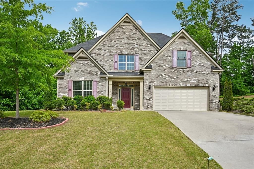 128 Delwood Drive , McDonough, GA 30252 Main Photo