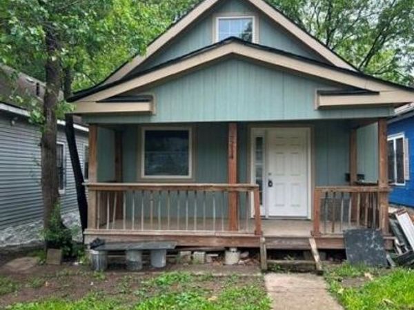 2514 Monroe Avenue, Kansas City, MO 64127
