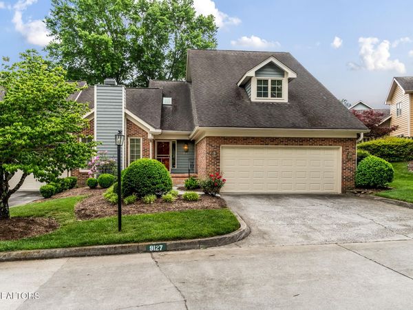 9127 Wesley Place, Knoxville, TN 37922