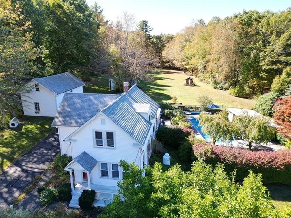 85 Bailey Rd, Holden, MA 01520