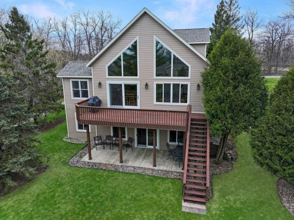 4132 Omaha Lane NW, Alexandria, MN 56308