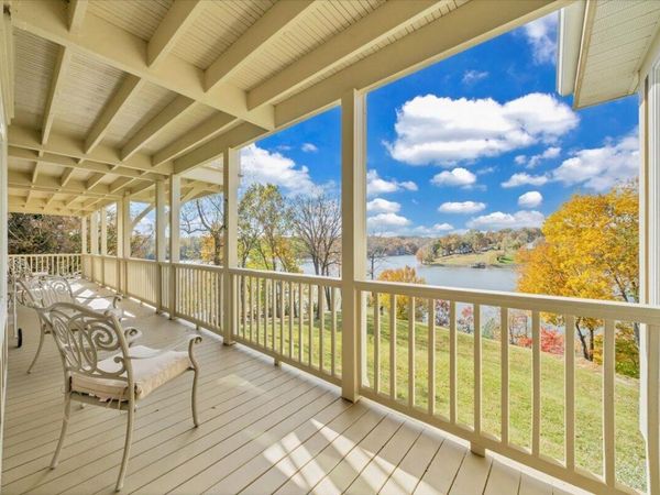 6641 Horseshoe Bend RD, Goodview, VA 24095