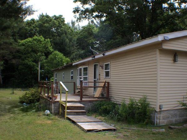 568 S Nancy Drive, White Cloud, MI 49349