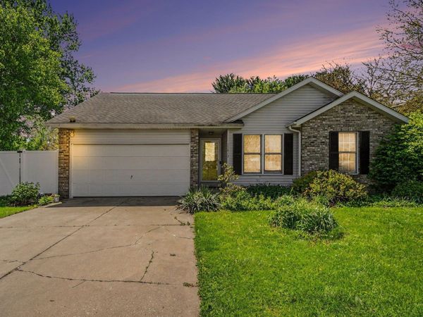 17612 Bramblewood Drive, Goshen, IN 46526