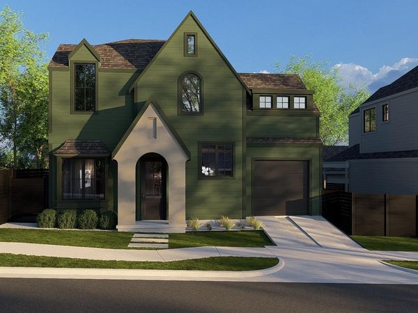 2503 E 18th ST, Austin, TX 78702