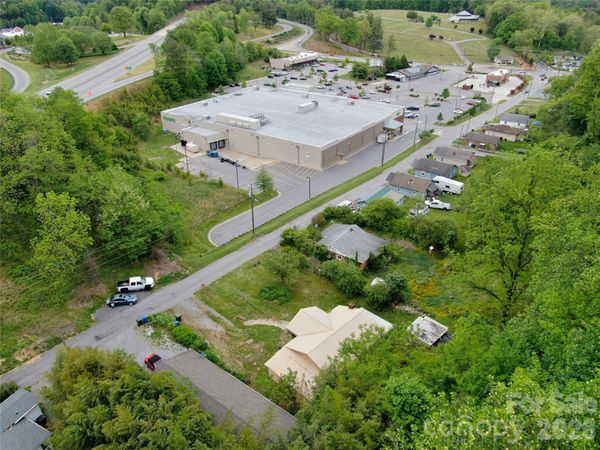 205 Frazier Street, Waynesville, NC 28786