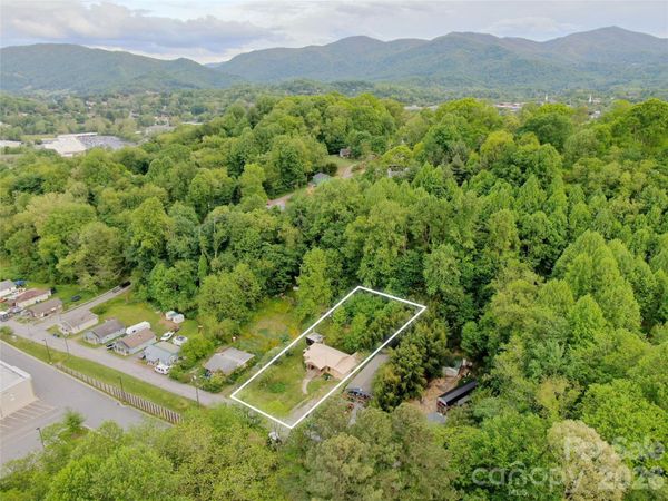 205 Frazier Street, Waynesville, NC 28786