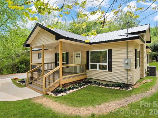 22 Ilyas Way , Waynesville, NC 28786