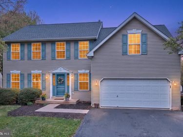 510 PENNY LANE, PERKASIE, PA 18944