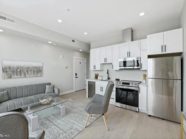 2213 M STREET NE , Unit 7, WASHINGTON, DC 20002
