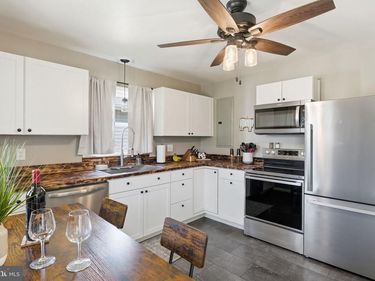 188 PELISO AVENUE , ORANGE, VA 22960