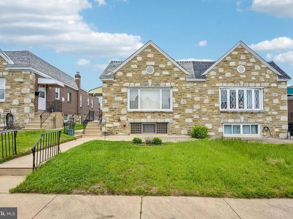 2311 AFTON STREET , PHILADELPHIA, PA 19152