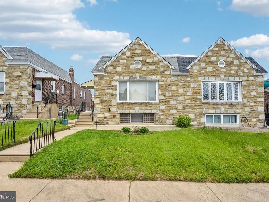 2311 Afton Street , Philadelphia, PA 19152 Main Photo