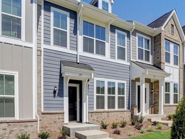 101 Decatur Drive, Unit The Hollyh, Raleigh, NC 27603