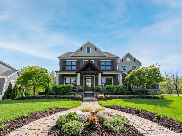11390 Cedar Crest Drive , Plain City, OH 43064