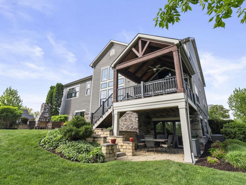 11390 Cedar Crest Drive, Plain City, OH 43064 Photo 91