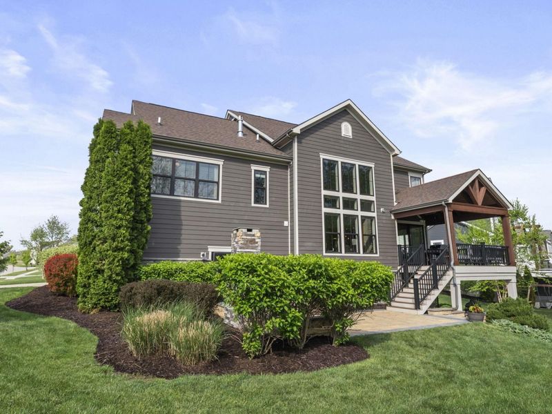 11390 Cedar Crest Drive, Plain City, OH 43064 Photo 92