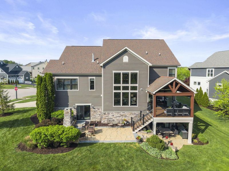 11390 Cedar Crest Drive, Plain City, OH 43064 Photo 93
