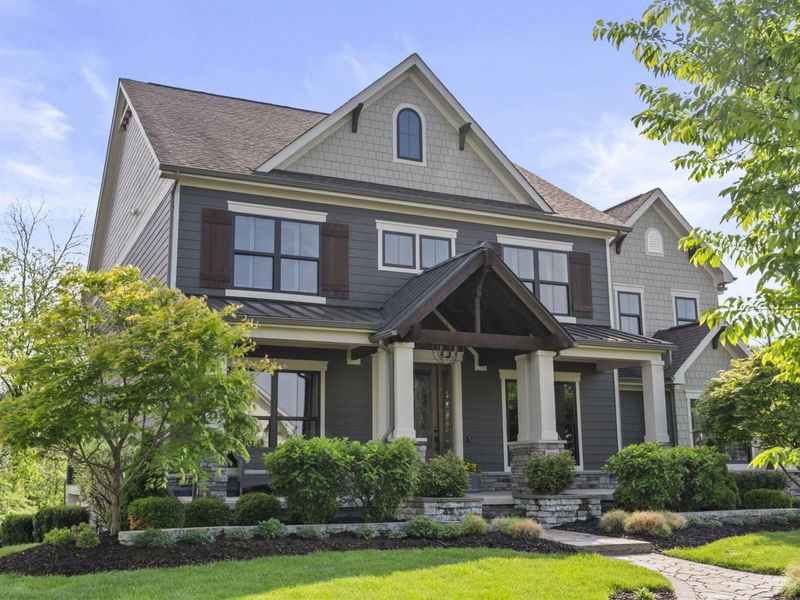 11390 Cedar Crest Drive, Plain City, OH 43064 Photo 98