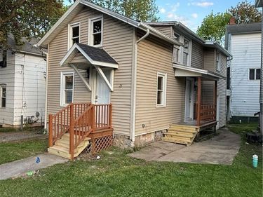 75 Colt Street , Geneva, NY 14456