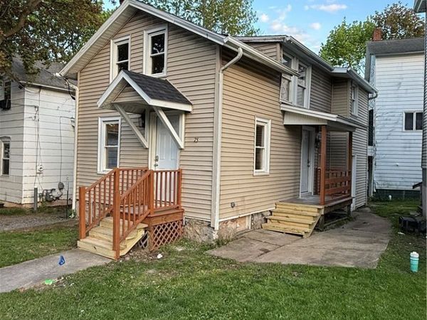 75 Colt Street , Geneva, NY 14456
