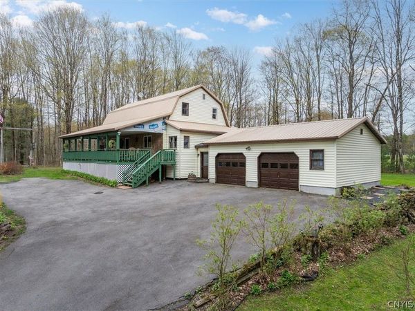 122 County Route 17a, Williamstown, NY 13493