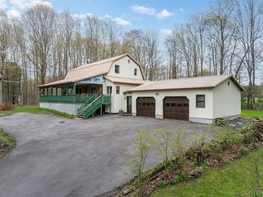 122 County Route 17a , Williamstown, NY 13493