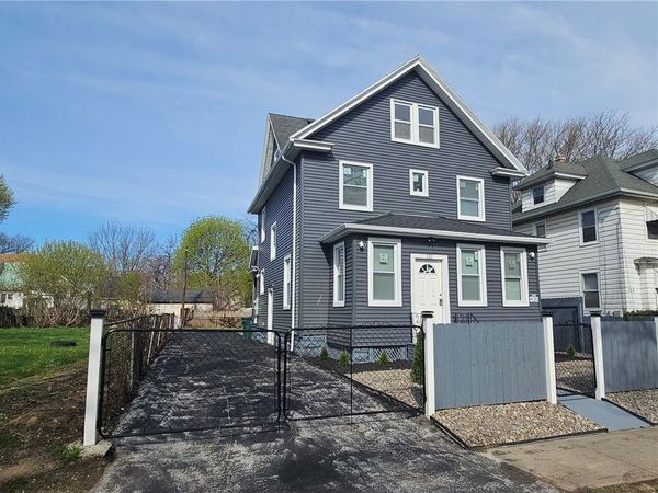 131 Cameron Street , Rochester, NY 14606