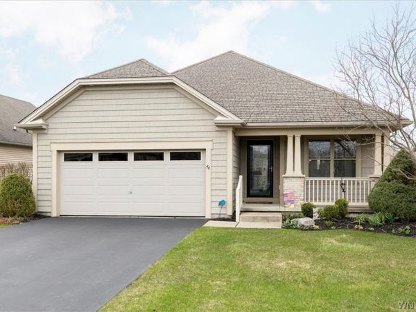 44 Springbrook Shores Drive, Elma, NY 14059