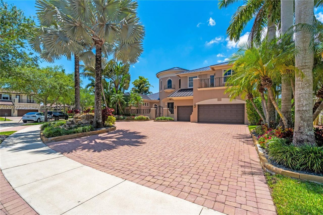 6803 NW 116th Ave , Parkland, FL 33076 Photo