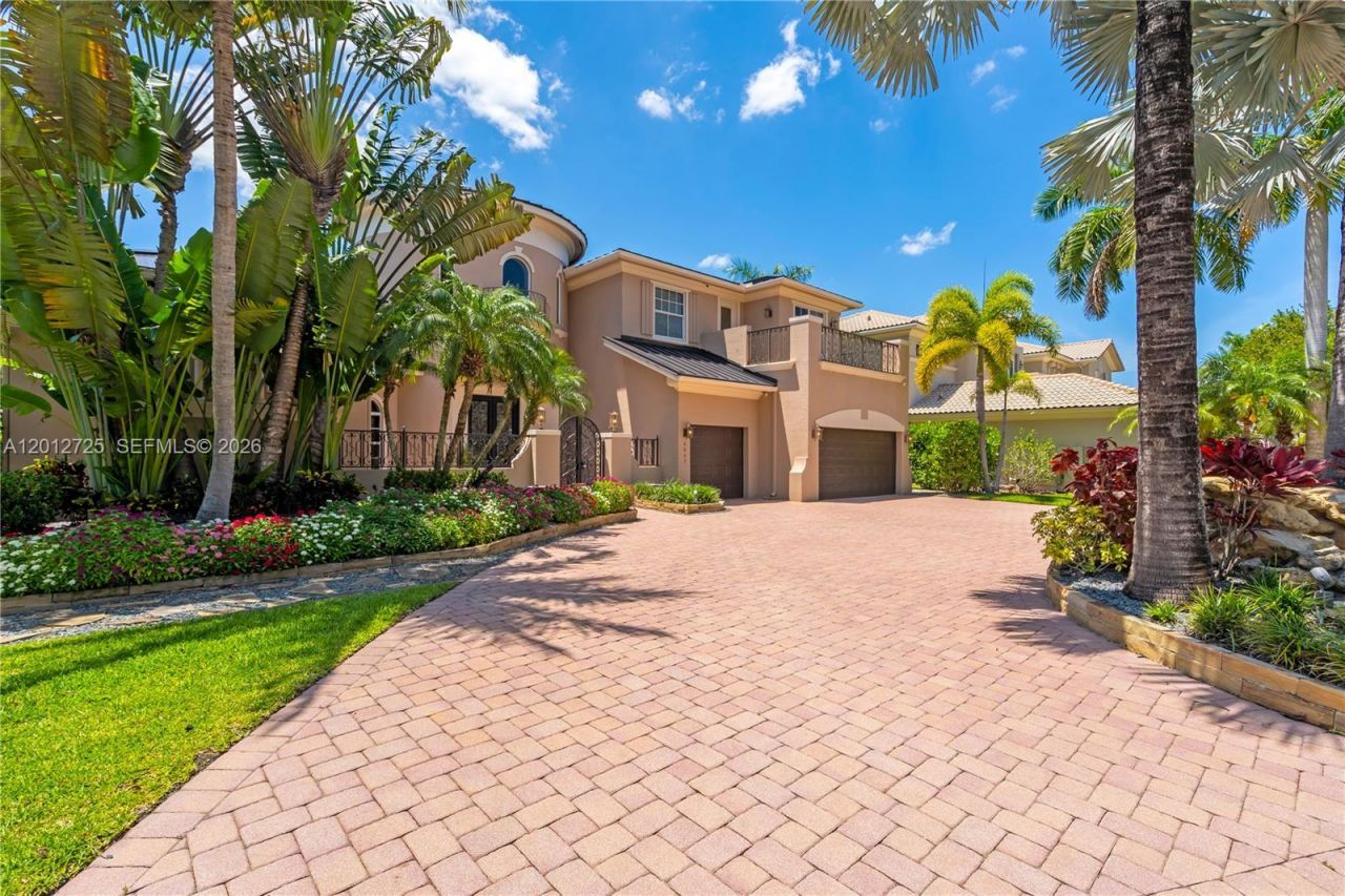 6803 NW 116th Ave , Parkland, FL 33076 Photo