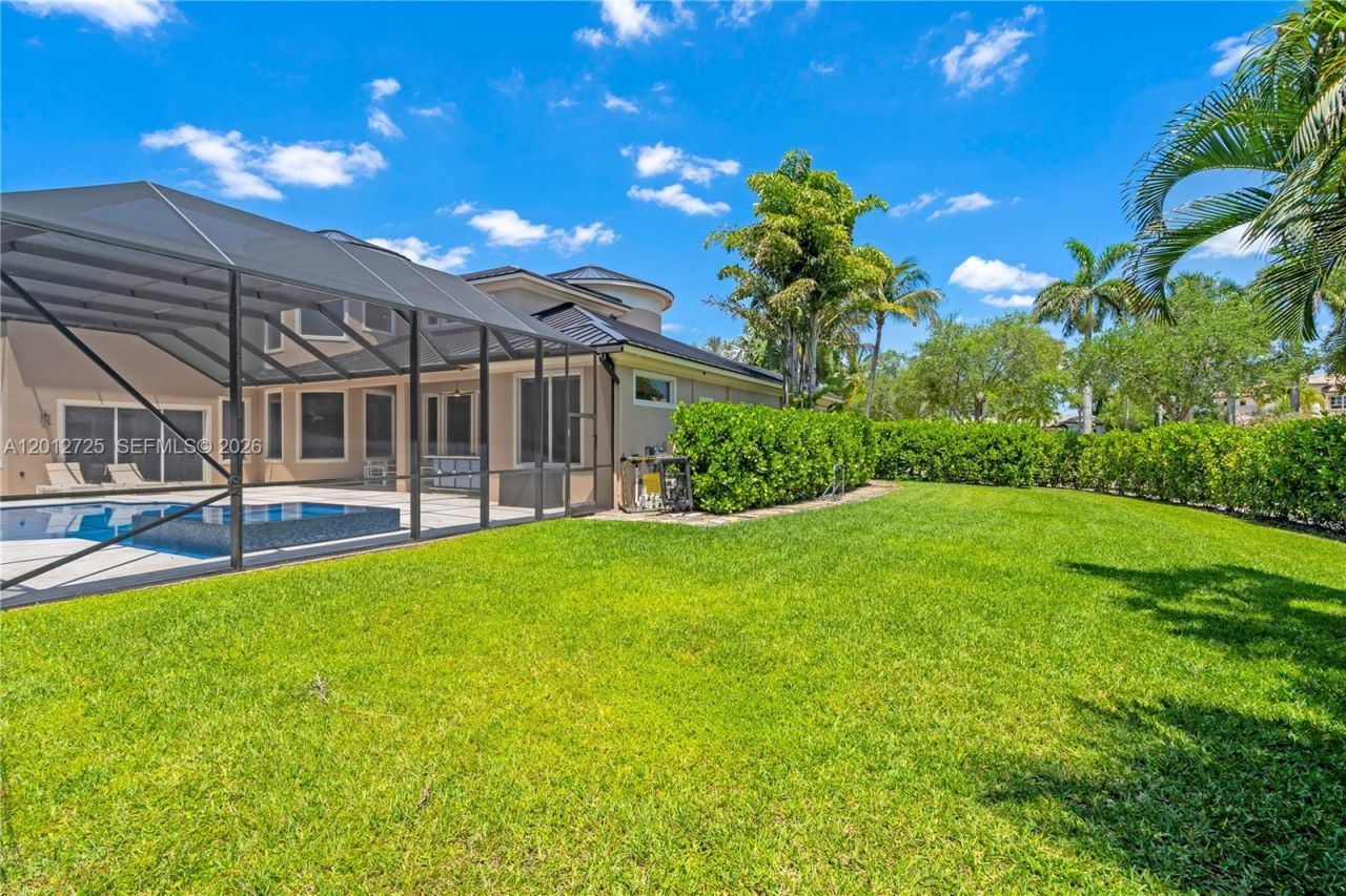 6803 NW 116th Ave , Parkland, FL 33076 Photo