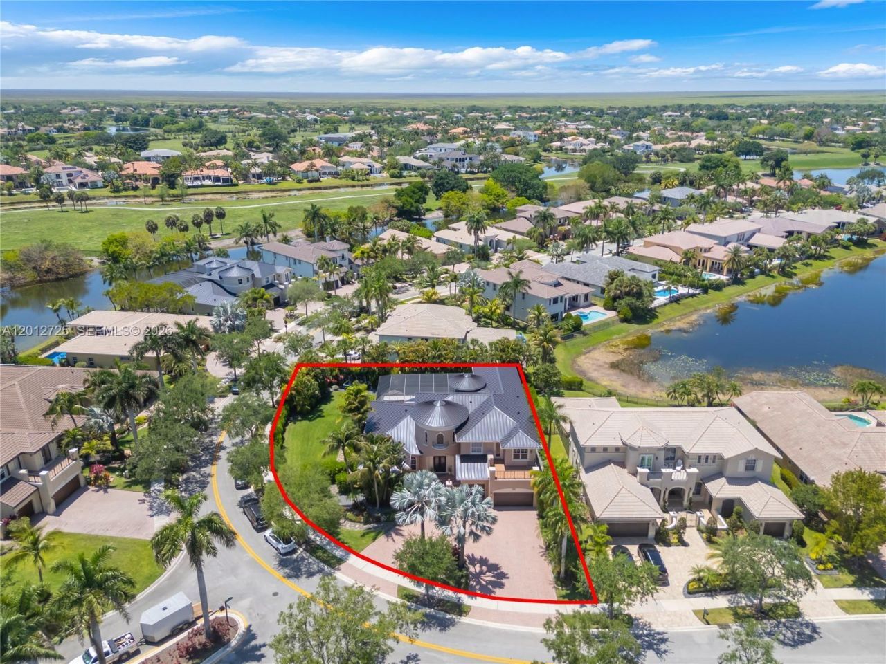 6803 NW 116th Ave , Parkland, FL 33076 Photo