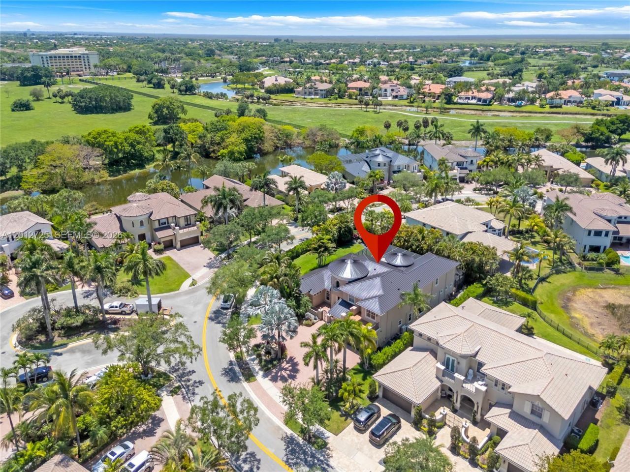 6803 NW 116th Ave , Parkland, FL 33076 Photo