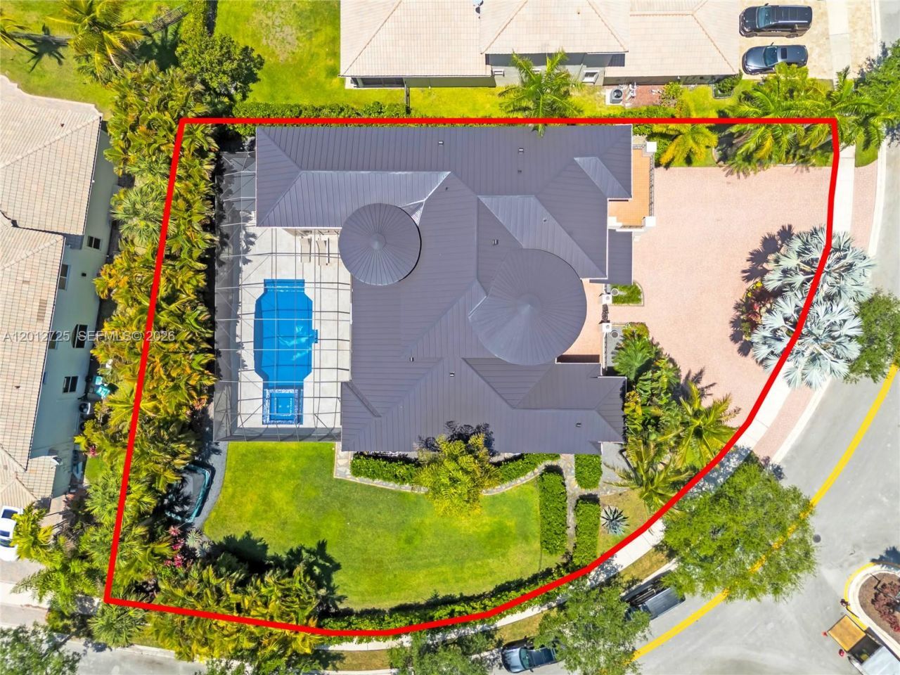 6803 NW 116th Ave , Parkland, FL 33076 Photo