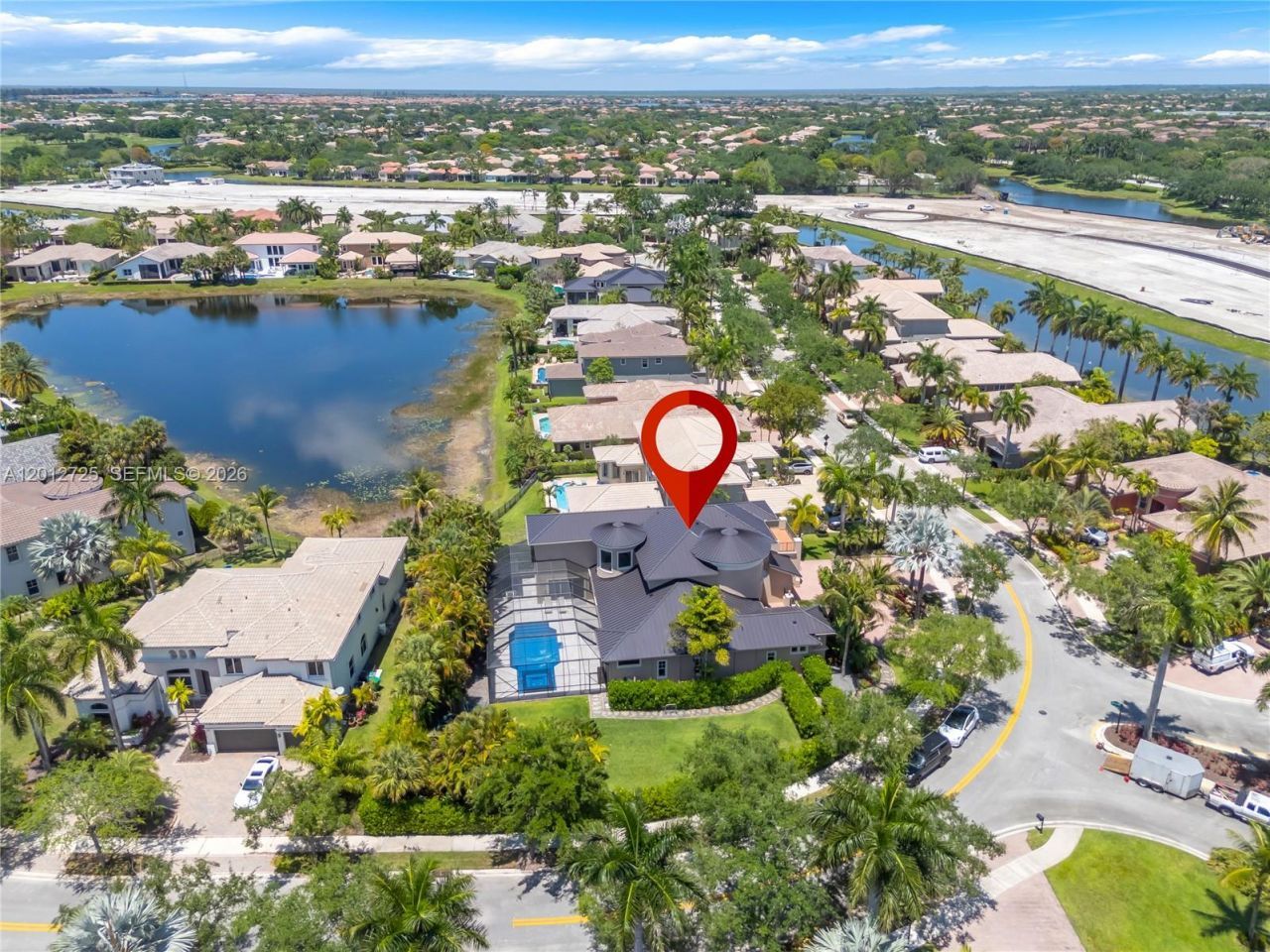 6803 NW 116th Ave , Parkland, FL 33076 Photo