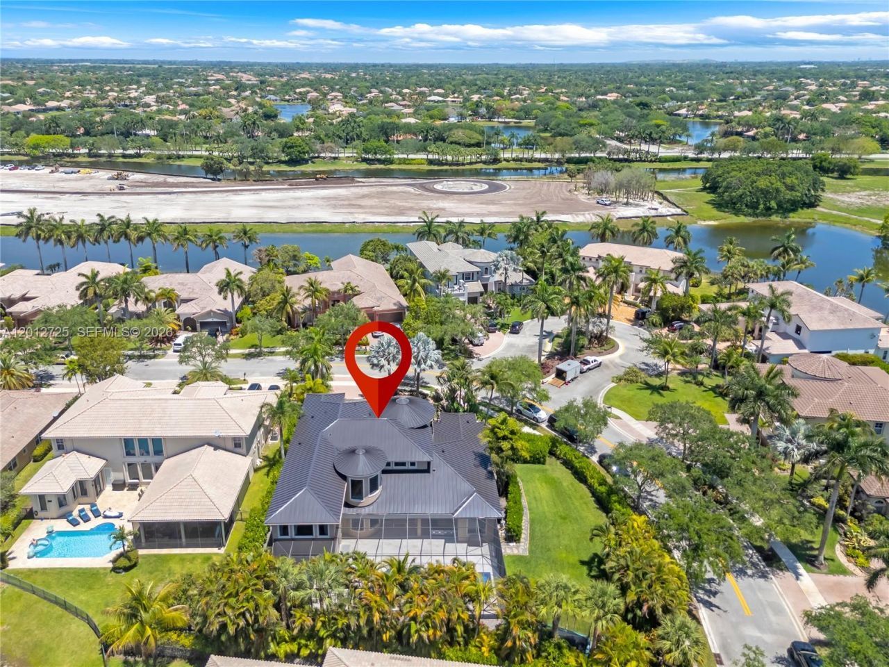 6803 NW 116th Ave , Parkland, FL 33076 Photo