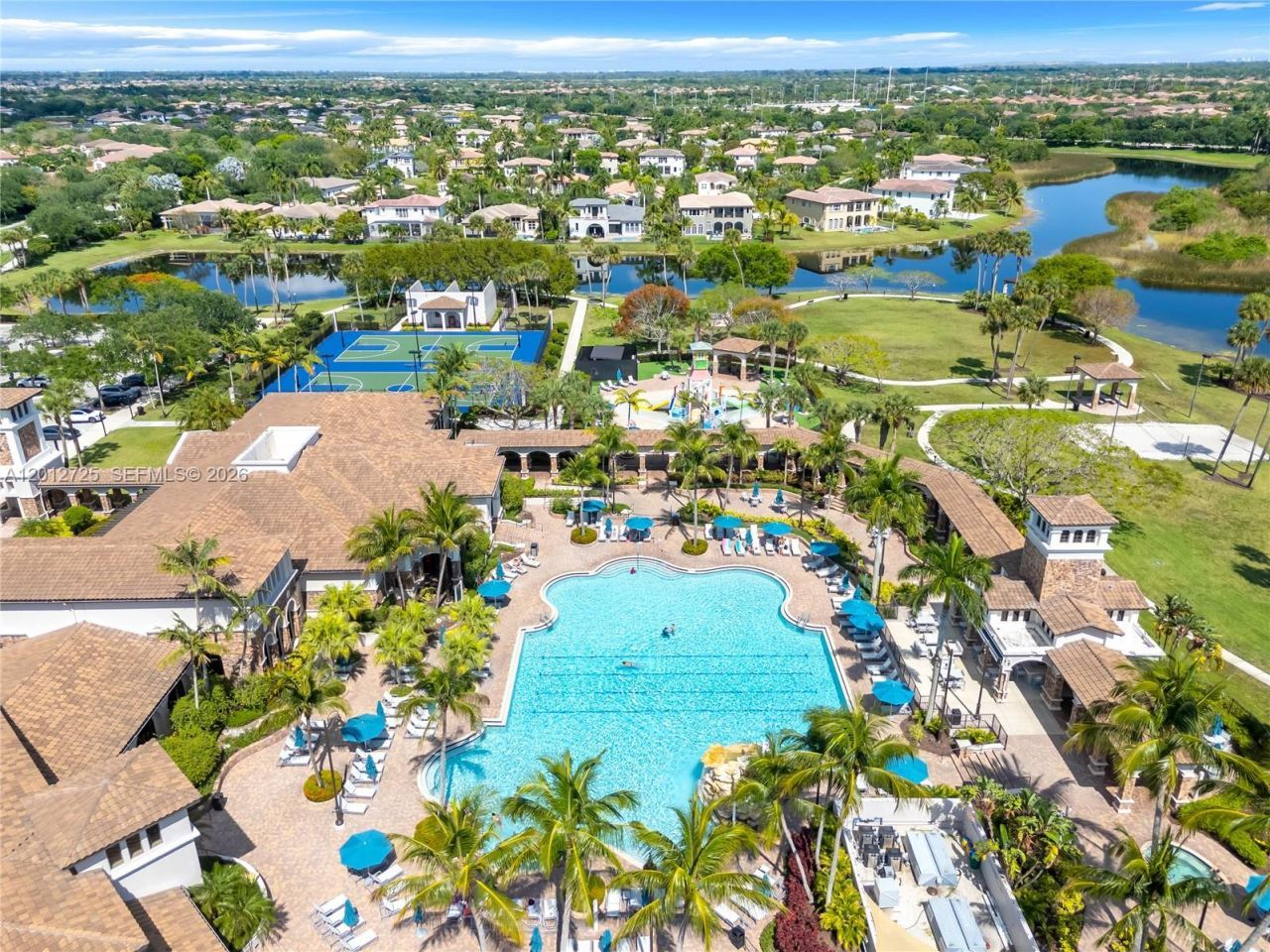 6803 NW 116th Ave , Parkland, FL 33076 Photo