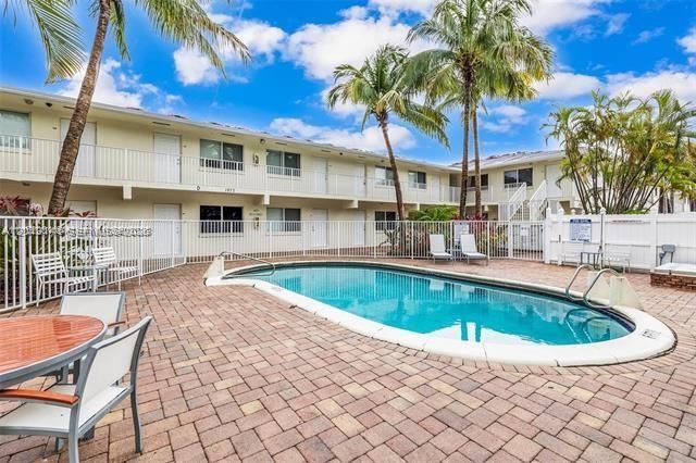 1892 NE 46th St , Unit B7, Fort Lauderdale, FL 33308 Photo