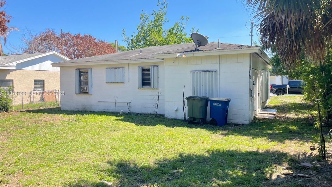 2908 Dunbar St , Fort Pierce, FL 34947 Photo