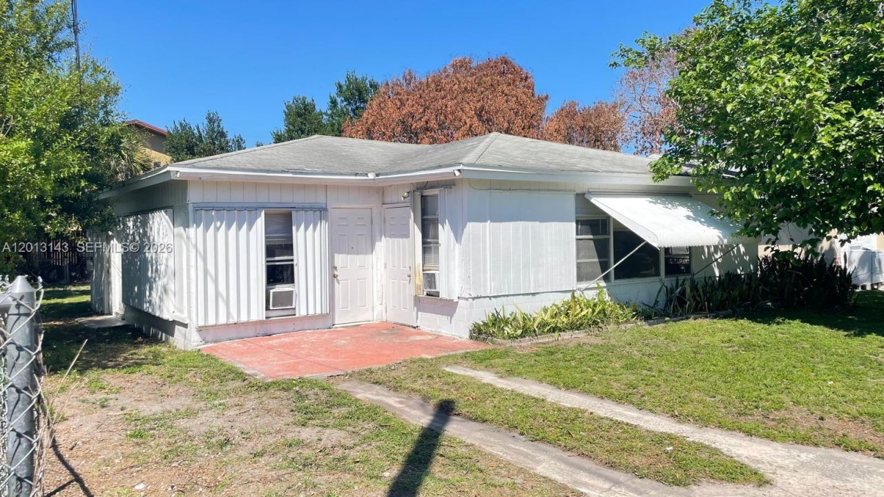 2908 Dunbar St , Fort Pierce, FL 34947 Photo