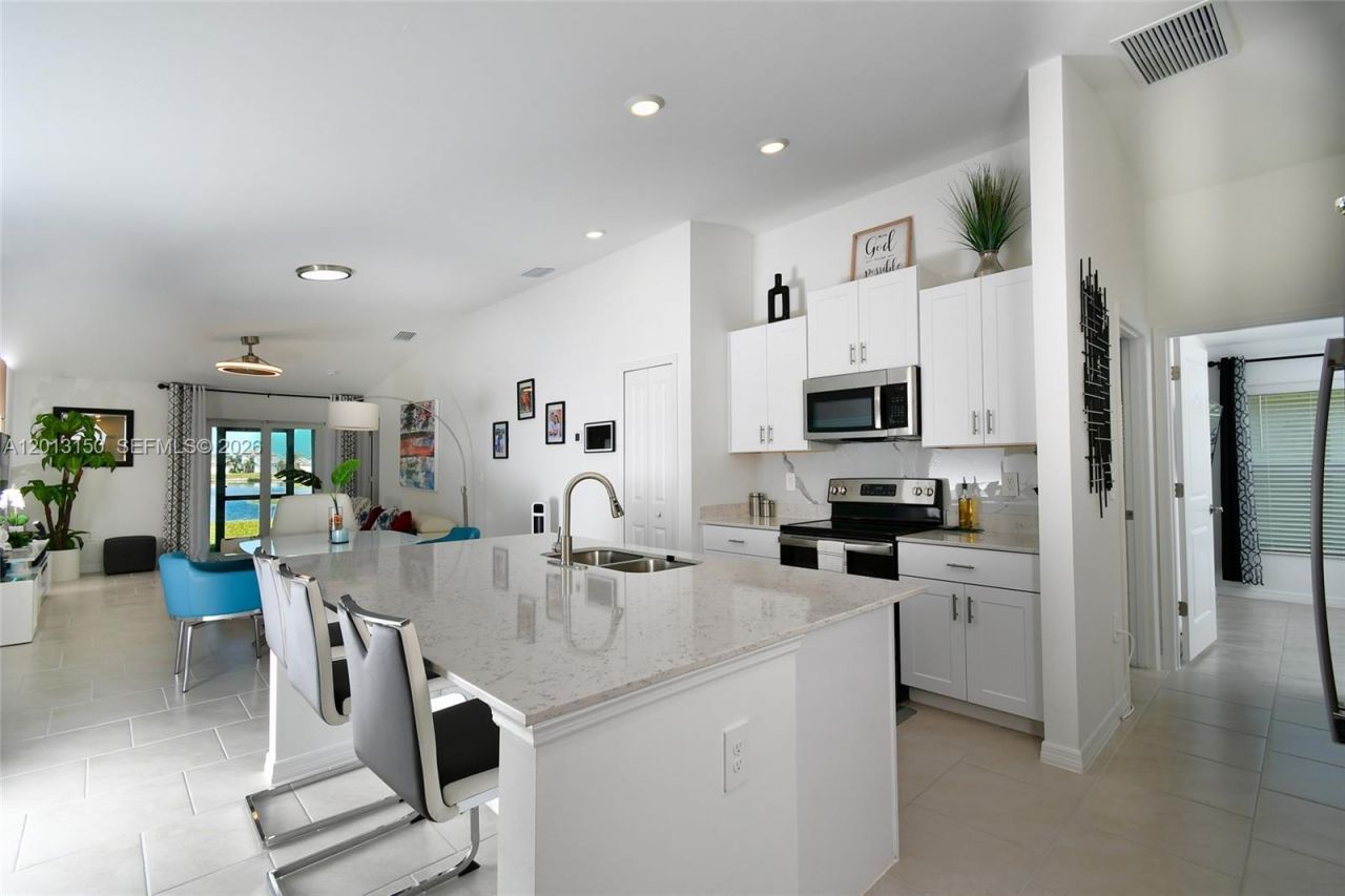 20340 Caroline Creek Place , Lehigh Acres, FL 33974 Photo