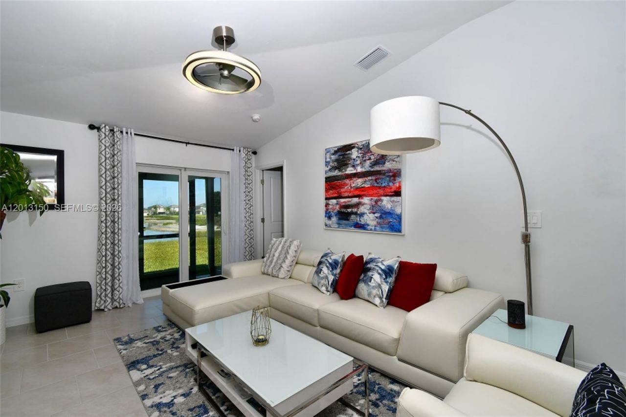 20340 Caroline Creek Place , Lehigh Acres, FL 33974 Photo