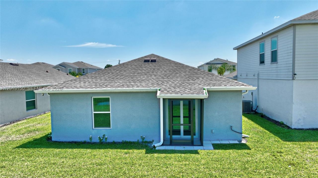 20340 Caroline Creek Place , Lehigh Acres, FL 33974 Photo