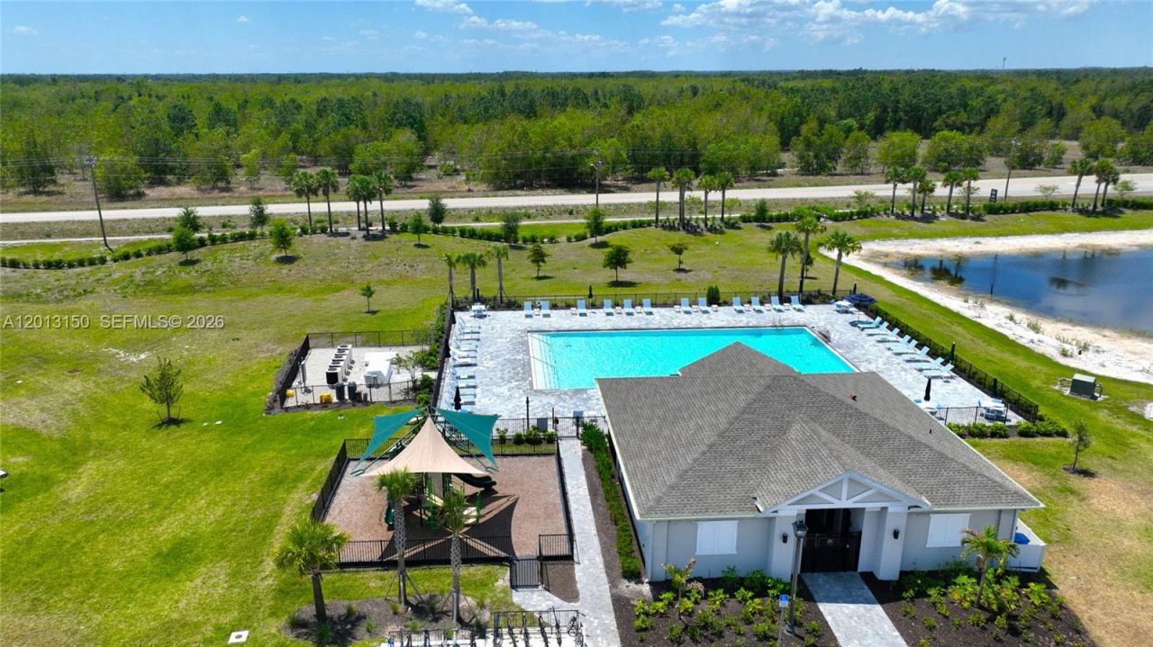 20340 Caroline Creek Place , Lehigh Acres, FL 33974 Photo