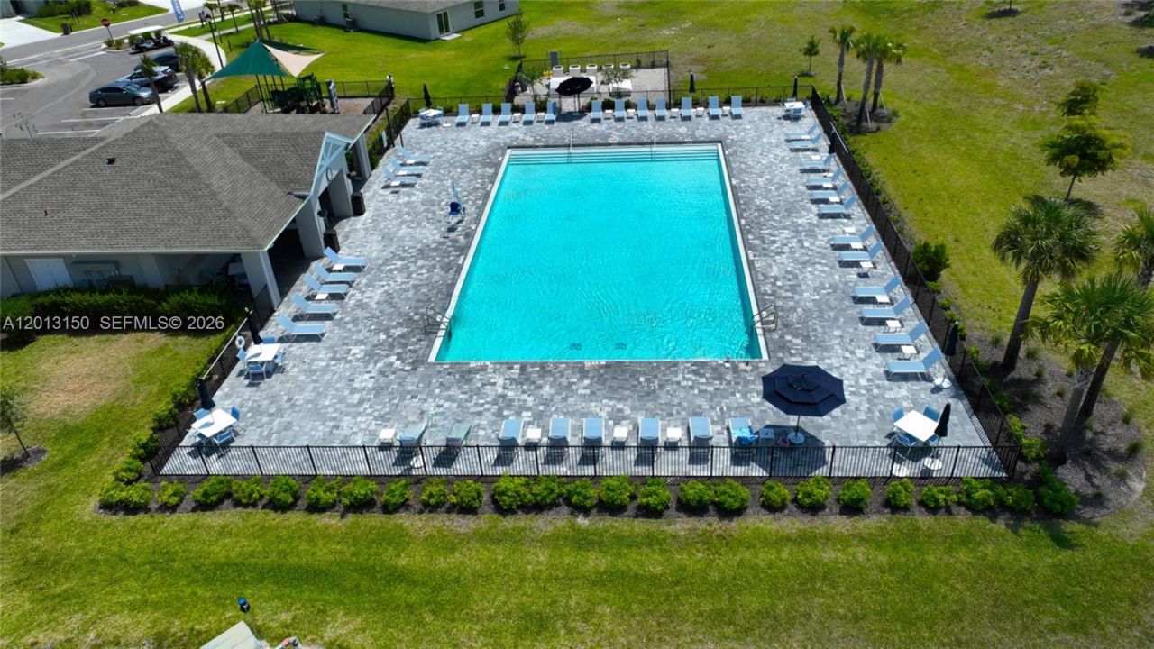 20340 Caroline Creek Place , Lehigh Acres, FL 33974 Photo