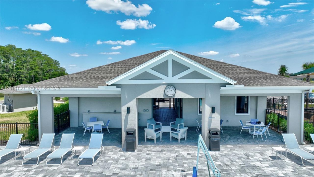 20340 Caroline Creek Place , Lehigh Acres, FL 33974 Photo