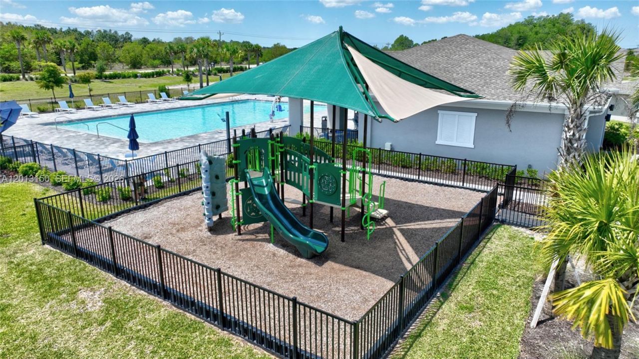 20340 Caroline Creek Place , Lehigh Acres, FL 33974 Photo